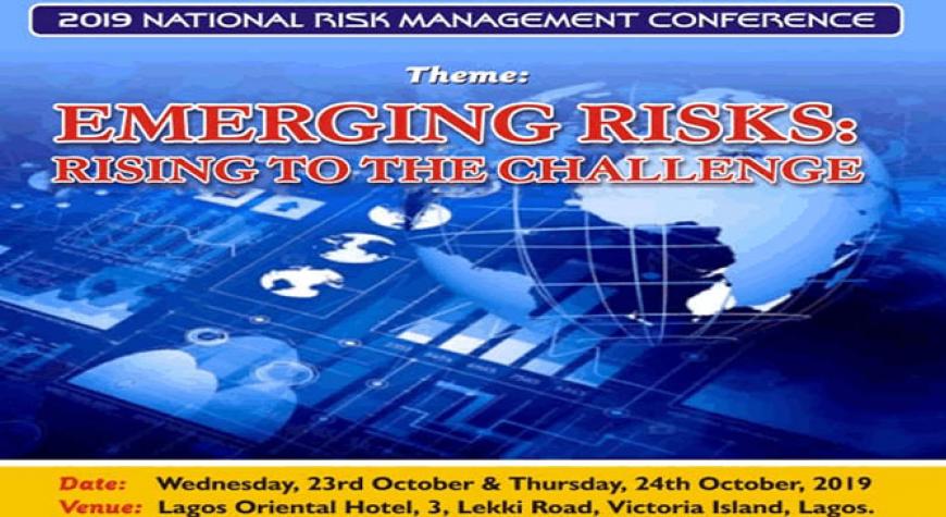 Risk Managers Society of Nigeria (RIMSON) Conference 2019